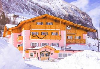 Chata DOLOMIA