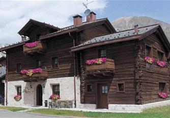 Hotel Garni BAITA CECILIA