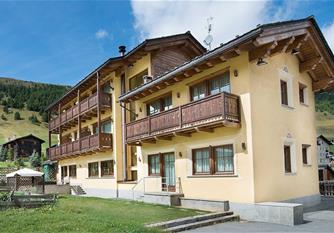 Hotel VALTELLINA
