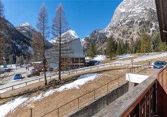 Apartmány PRINCIPE MARMOLADA