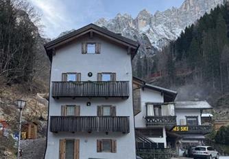 Apartmán MOLINO DEL BOSCO