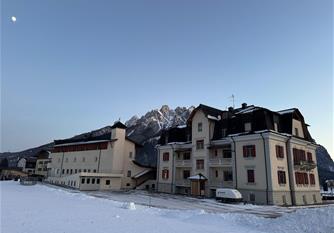 Hotel SAVOIA