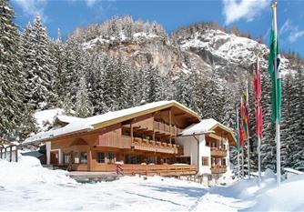 Hotel VILLETTA MARIA