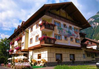 Hotel BELLARIA