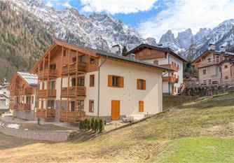 Apartmán CASA MARI