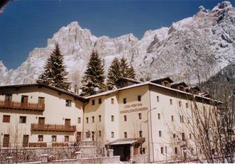 Hotel CASA MONTANA