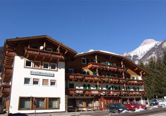 Hotel RODODENDRO