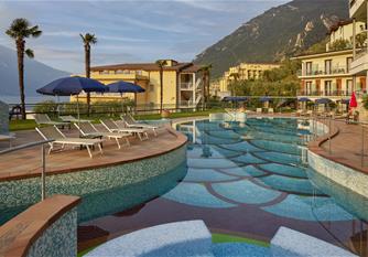 Hotel ROYAL VILLAGE