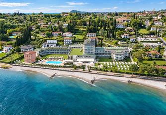 PARK HOTEL CASIMIRO