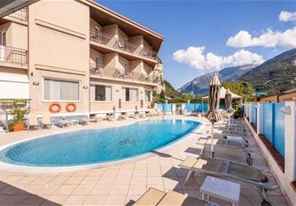 Hotel ANGELINI