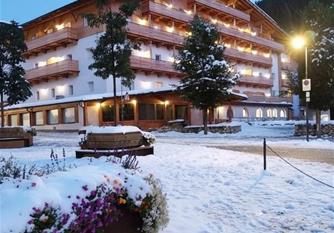 Hotel PARC POSTA