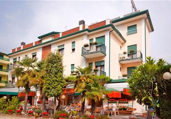 Hotel REGINA