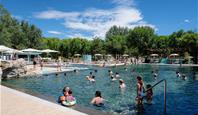 Villaggio TENUTA PRIMERO GRADO FAMILY COLLECTION