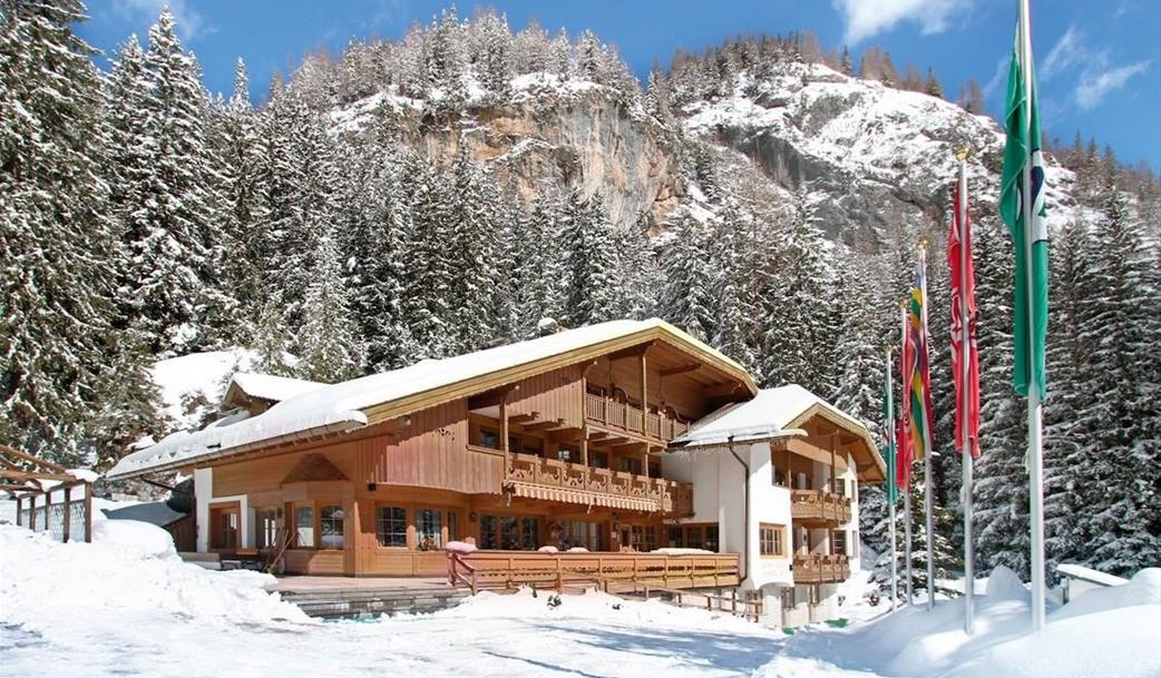 Hotel VILLETTA MARIA