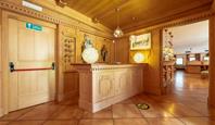 Hotel VILLETTA MARIA