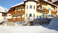 APARTMÁNY VEGAIA
