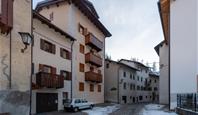 Apartmán TRE VALLI