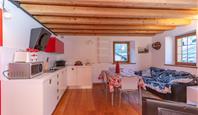 Apartmán TRE VALLI