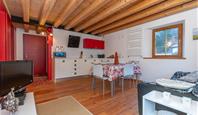 Apartmán TRE VALLI