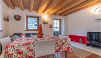 Apartmán TRE VALLI