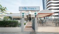 Hotel VILLA FRANCA