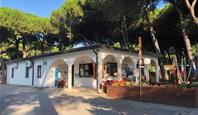 Villaggio RIVAVERDE EASY CAMPING VILLAGE