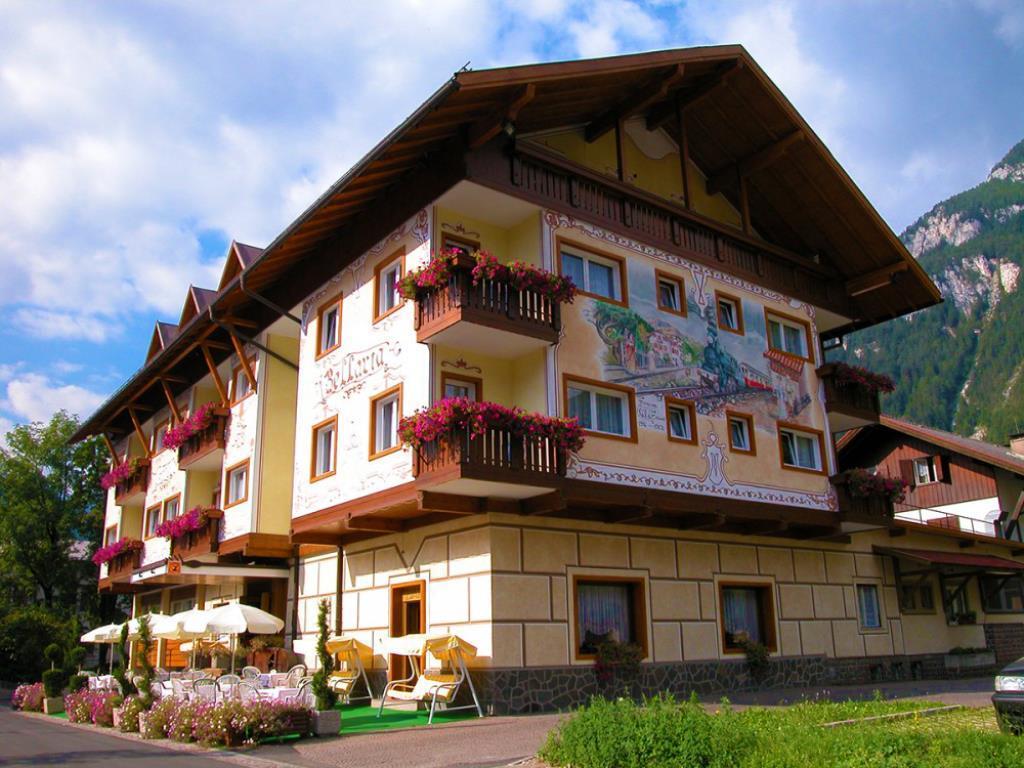 Hotel BELLARIA