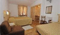Hotel GUFO