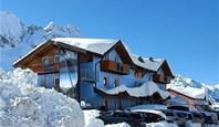 Hotel CIELO BLU