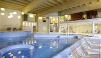 Apartmány CORTE