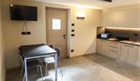 FREE SKI Apartmány BAITA DELLA VALLE