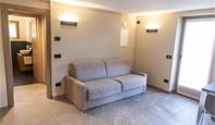 FREE SKI Apartmány BAITA DELLA VALLE