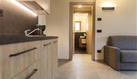 FREE SKI Apartmány BAITA DELLA VALLE