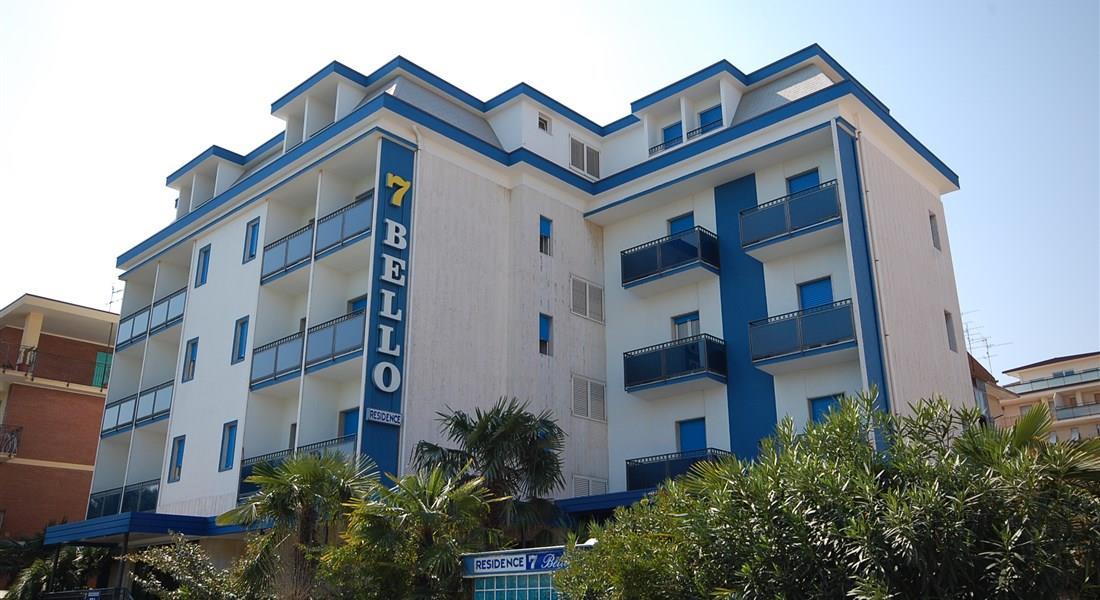 Rezidence SETTEBELLO