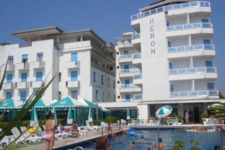 Hotel HERON