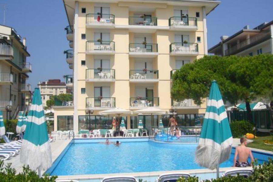 Hotel FLORIDA