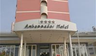 Hotel AMBASSADOR