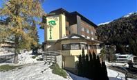 Hotel BETULLA