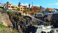 Hotel CAIS DE OLIVEIRA