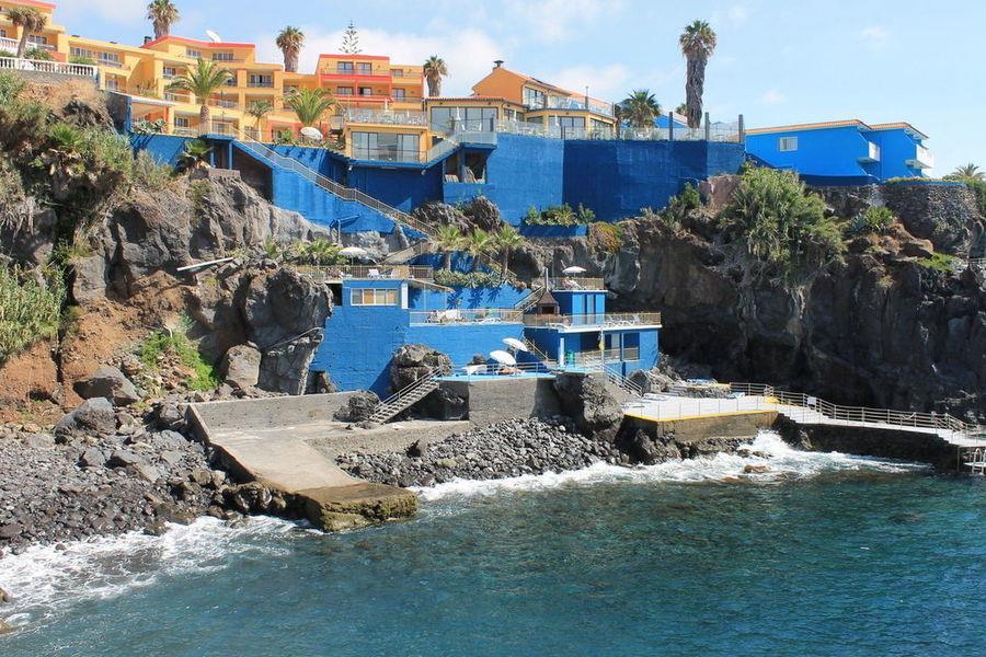 Hotel CAIS DE OLIVEIRA