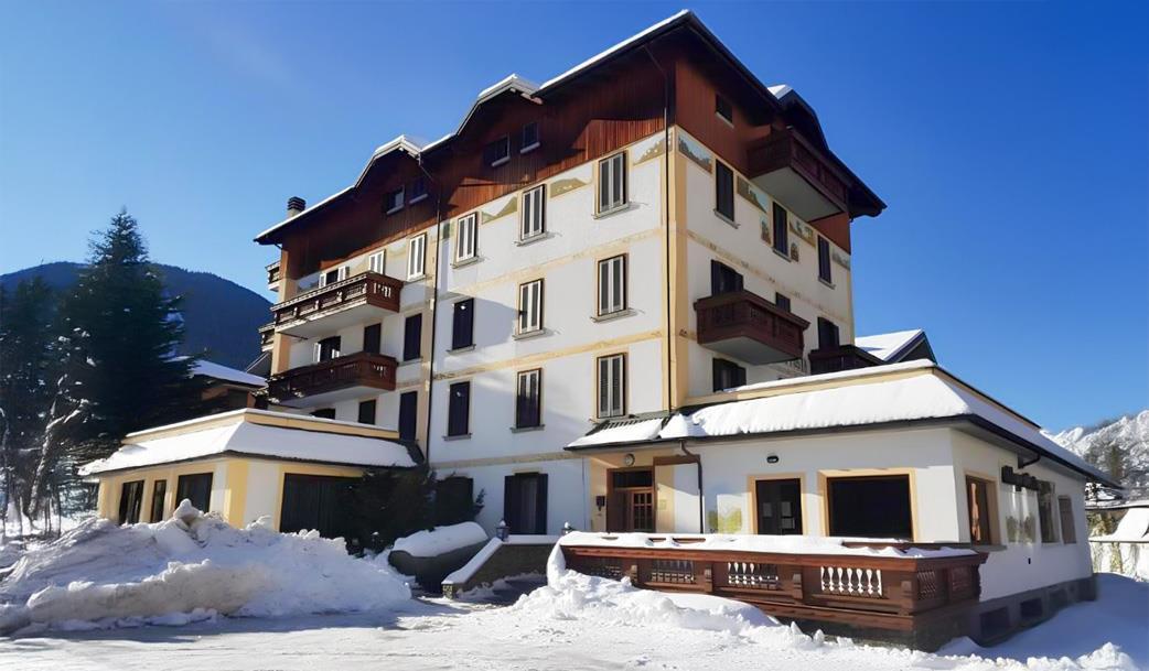 Hotel POSTA