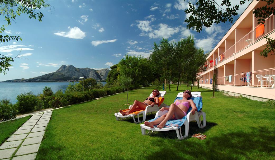 Hotel BRZET