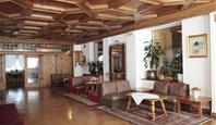 Hotel VILLA ARGENTINA