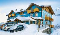 Hotel CIELO BLU