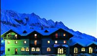 Hotel LOCANDA LOCATORI