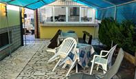 Apartmánový dům Mara