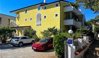 Apartmánový dům Mara