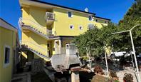 Apartmánový dům Mara