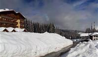Apartmány PANORAMA
