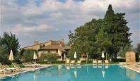 Rezidence BORGO AL CERRO - ZKRÁCENÉ TERMÍNY